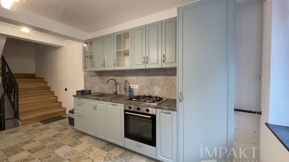 Duplex de inchirat in zona Gruia! - Poză 3