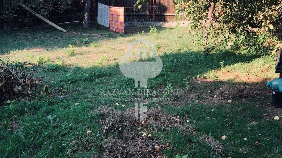 Teren 605 mp Centru Eforie Nor - Poză 3