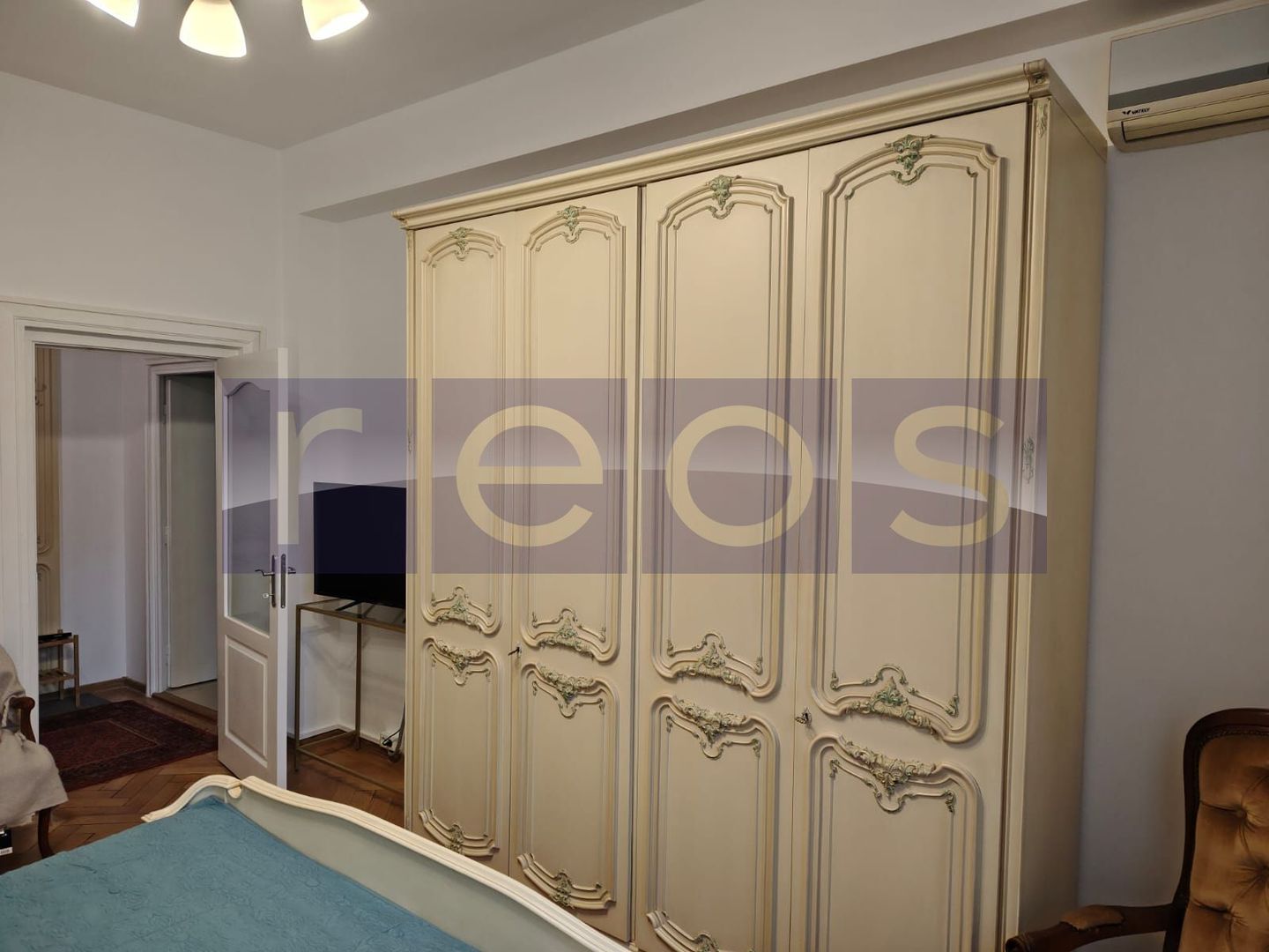 VANZARE GARSONIERA SPATIOASA, ELEGANTA I 13 SEPTEMBRIE I MOVE-IN READY - Poză 3