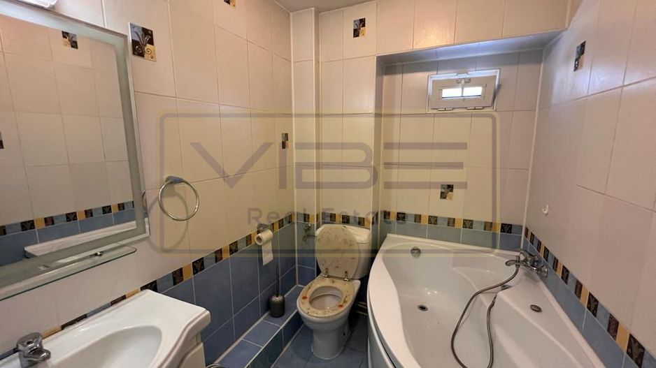 Apartament 2 camere decomandat Gara - Strada ARCU - Poză 14