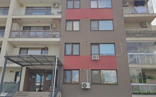 Cartierul solar 2 camere  cu parcare inclusa - Poză 8