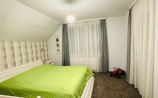 Vila remarcabila+casa boiereasca,in pretios areal de 2.100 mp, Santana de Mures - Poză 8