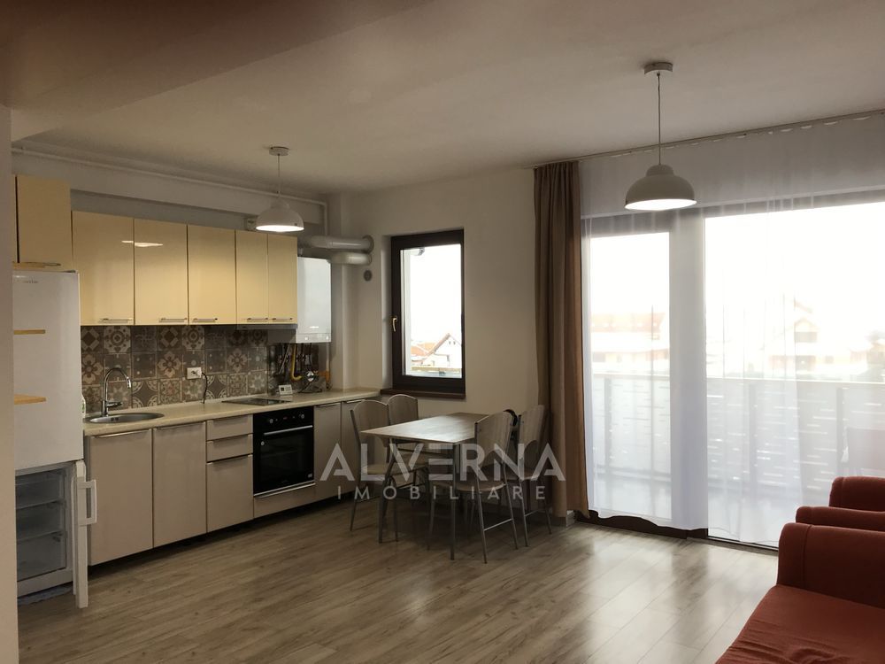Apartament 2 camere 70mp | parcare subterana | balcon | cartier Europa - Poză 2