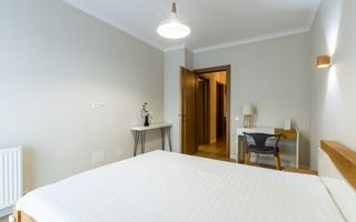 3 camere, 2 bai, bloc nou,terasa 19 mp,Marasti Zona Bucuresti,Fabricii - Poză 11