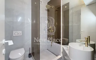 [VIDEO] CORTINA NORTH | Apartament deosebit | Vedere libera | Terasa 10 mp | Lux - Poză 17