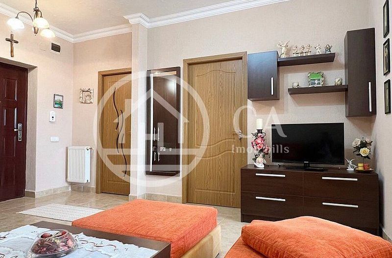 Apartament cu 2 camere de vanzare in cartierul Soarelui, Oradea - Poză 5
