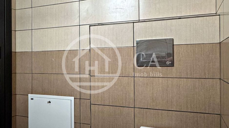 Apartament de închiriat cu 3 camere în AES Residence, Oradea - Poză 11