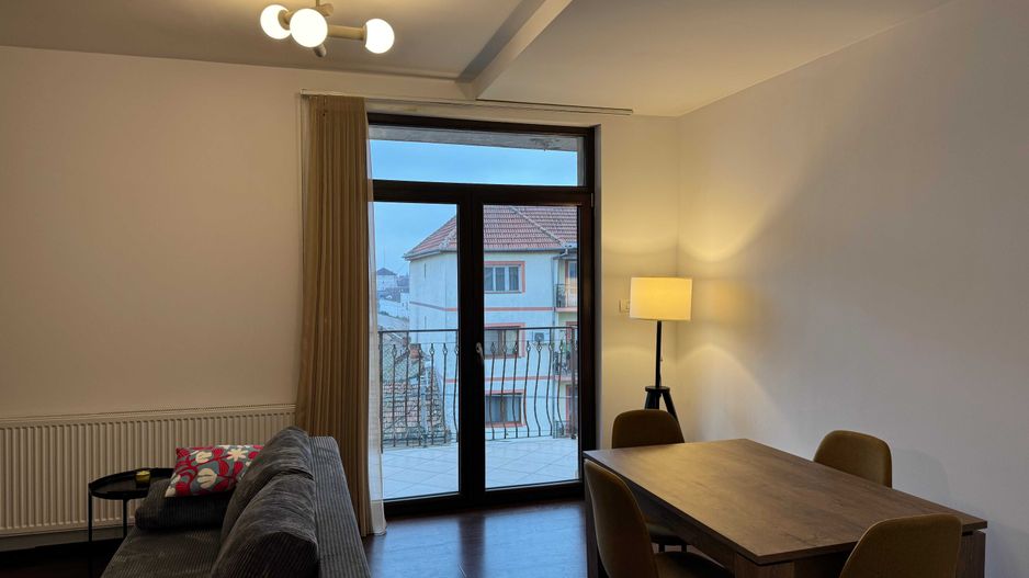 Odobescu | 2 Camere | Prima Inchiriere | Loc de Parcare - Poză 4