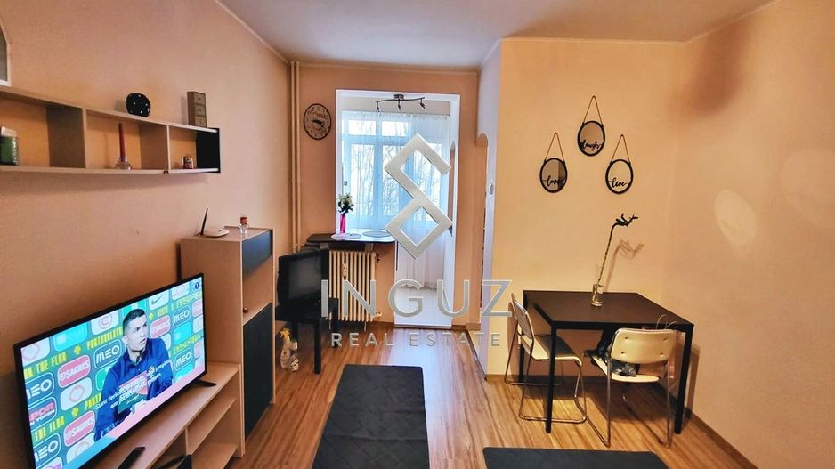 Garsonieră de închiriat – Titan / IOR, București - Poză 1