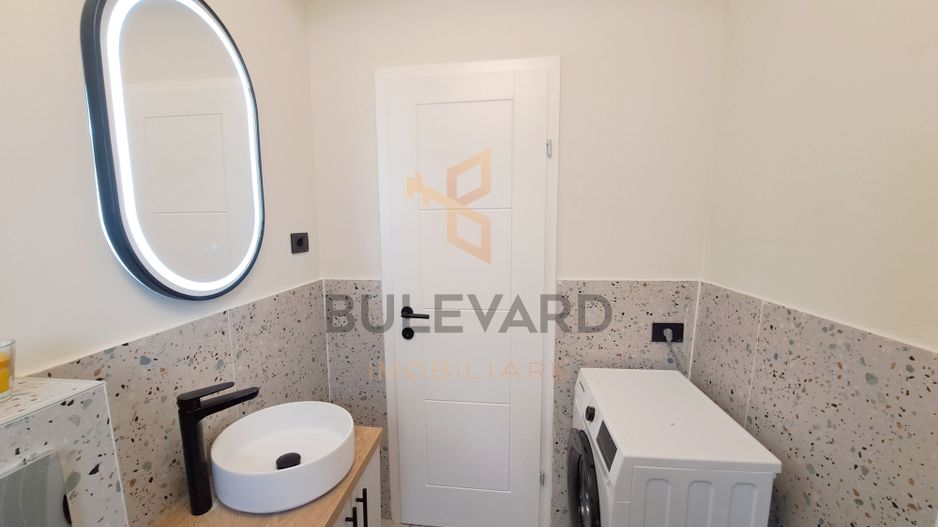 Apartament 3 camere ultrafinisat, cartier Grigorescu! - Poză 13