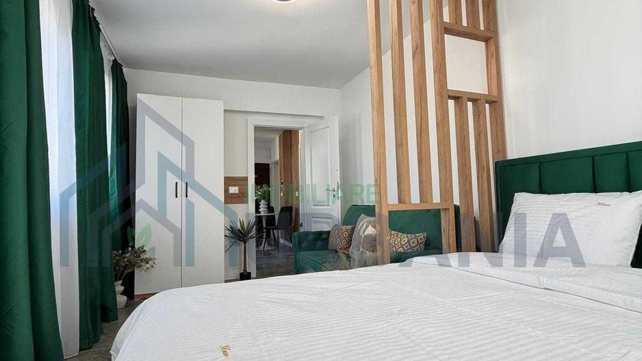 Cazare Iasi pentru Grupuri de Persoane ap 1-2 camere Centru Palas Mall - Poză 8