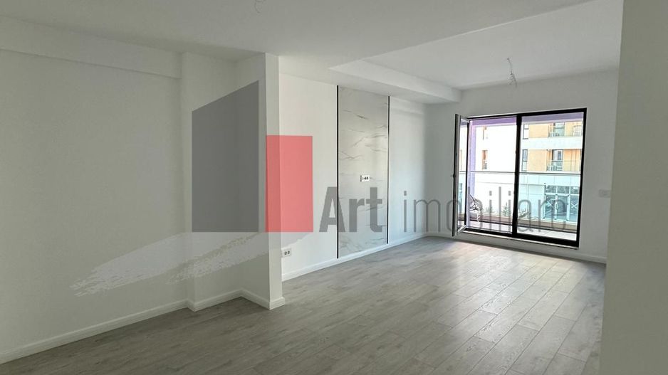 Garsoniera Complex Novum Viilor - Poză 2