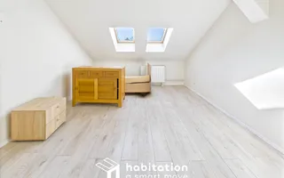 Casă de închiriat în zona Lunei – ideală pentru locuit sau birouri - Poză 17