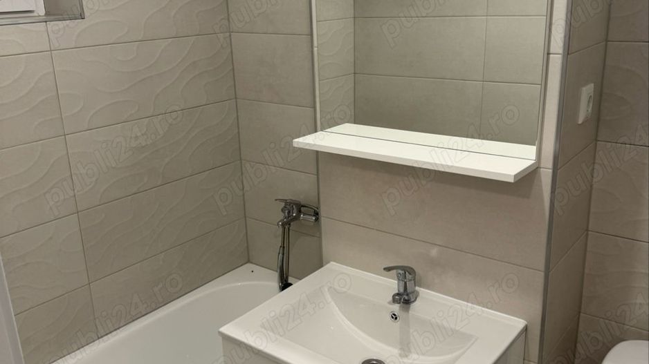 Vand apartament Careiului - Poză 3