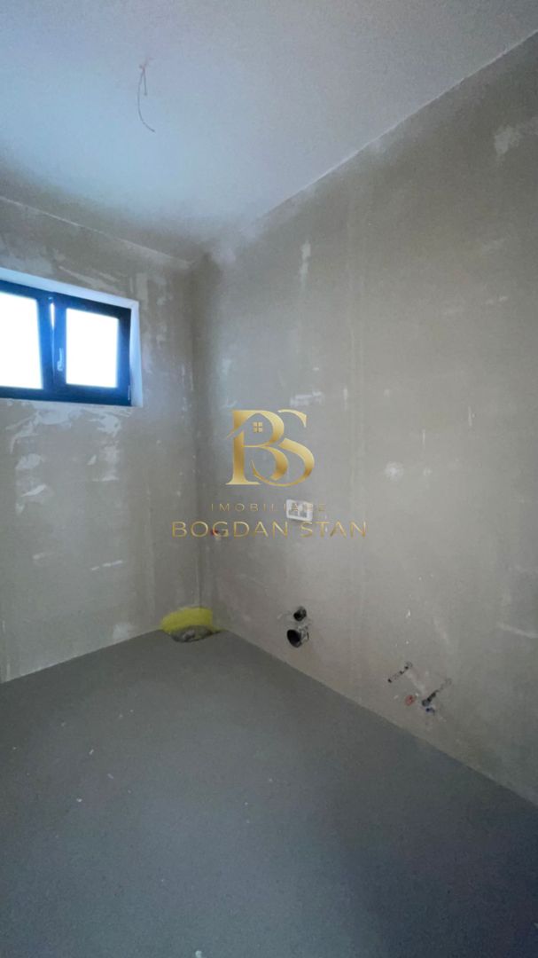 Casă 3 camere | 126 mp utili | teren 417 mp | Mărtinești - Poză 15