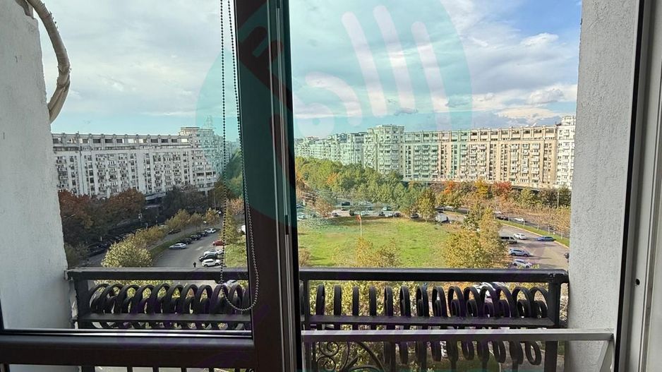 Piata ALBA IULIA - Vedere PANORAMICA - Poză 21