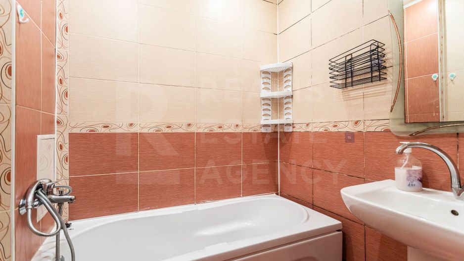 Vânzare, apartament, 2 camere, str. Nicolae Milescu Spătarul, Ciocana - Poză 9