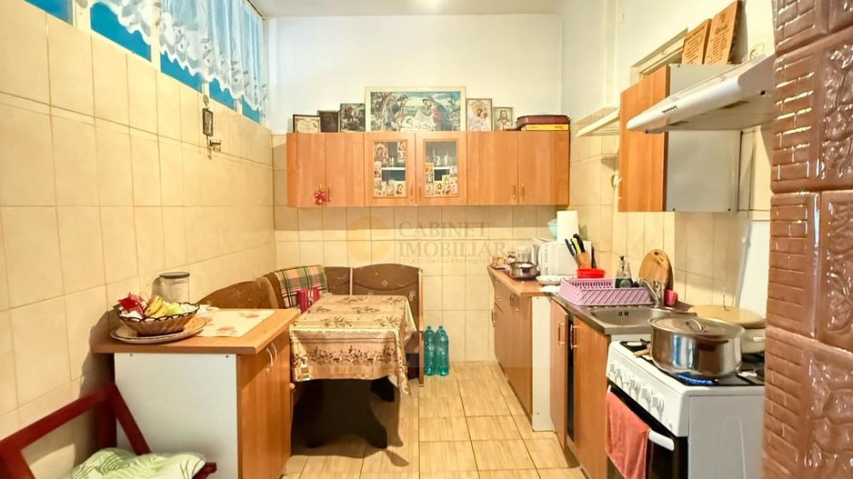 2 camere | Calea Victoriei | 48 mp - Poză 4