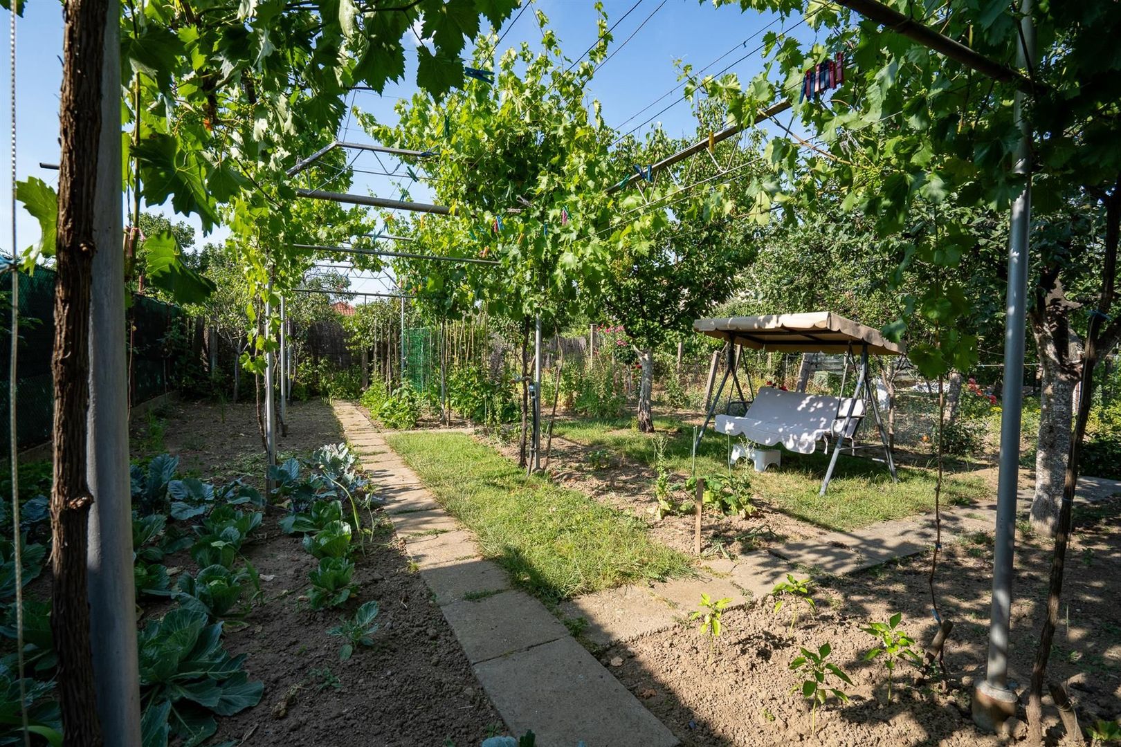 Casa Iosia Barcaului 6 camere - Poză 5