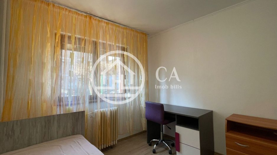 Apartament cu 3 camere de inchiriat în zona Calea Aradului, Oradea - Poză 5
