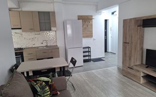 Închiriere Apartament 2 Camere – Militari Residence, Str. Soarelui - Poză 2