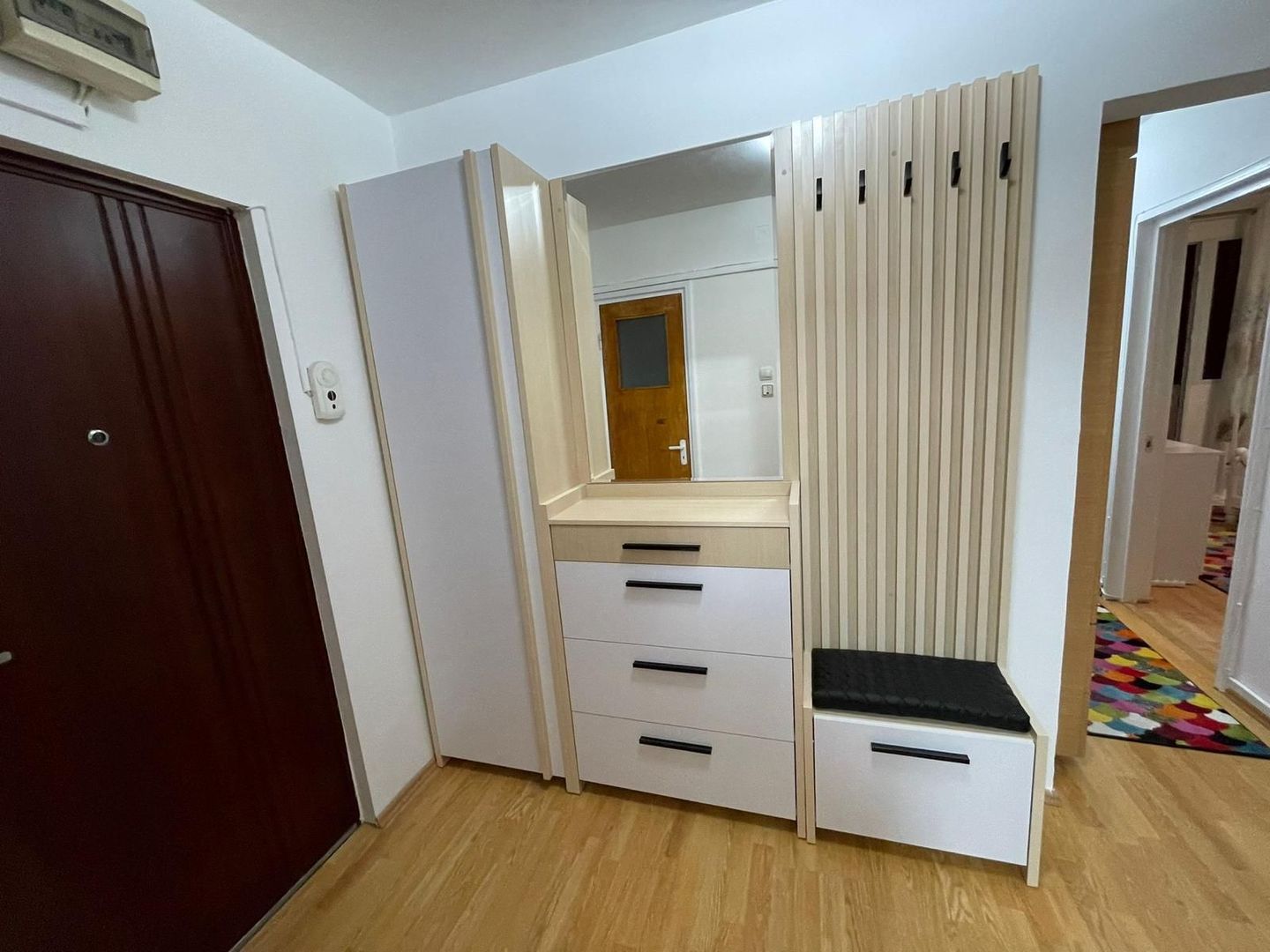 Apartament 3 camere - metrou Raul Doamnei - Poză 14