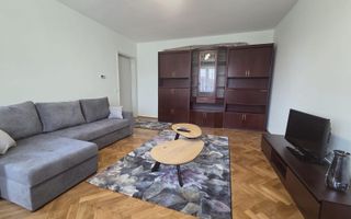 Apartament 2 camere | Ceferiștilor - Mobilat - Poză 3