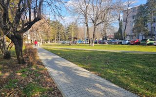 Apartament 2 camere Ultracentral, etaj 1, Centrala mobilat utilat - Poză 1