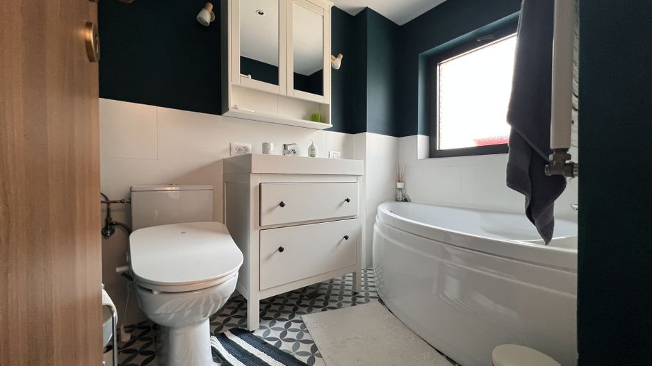 Vila zona Parcul Herastrau Aviatiei - Poză 19