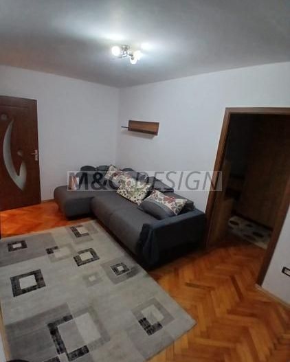 Apartament 2 camere Sagului - Poză 1