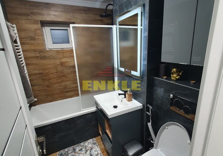 Apartament 3 camere, etaj 1, complet renovat – Bd. Mihai Eminescu - Poză 8