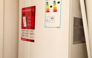 DE VANZARE APARTAMENT 2 CAMERE | BLOC 2012 | ZONA MALL VITAN - Poză 9