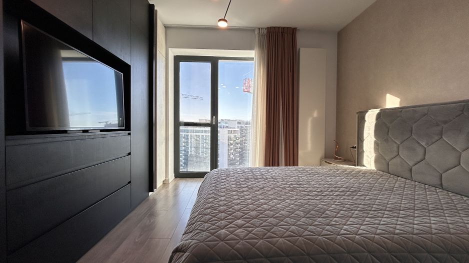 Apartament 2 camere | Cloud 9 | Ideal pentru work-from-home - Poză 11
