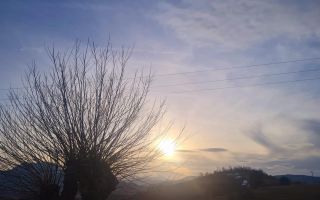 Oaza de liniste si frumusete, reconectare cu natura, 16.000 mp, Poiana Marului - Poză 12