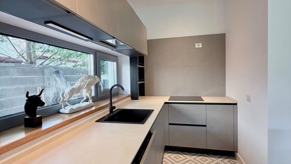 DUPLEX MOBILAT SI UTILAT - Poză 6