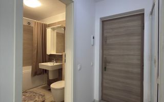 Apartament cu 2 camere, mobilat si utilat - langa mall Coresi - Poză 8