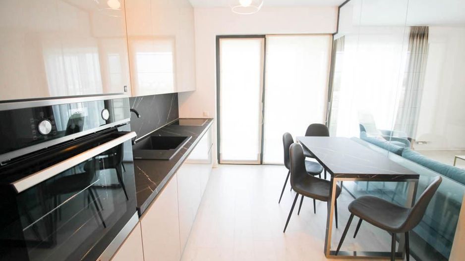 2 camere | Aviatiei | Metroul Aurel Vlaicu - Poză 5