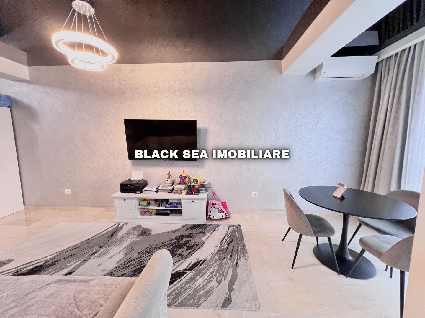 Apartament 2 camere Modern, zona Tomis Plus - Termen Lung - Poză 2