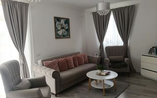 Casă individuală de vânzare – complet mobilată și utilată - Poză 2