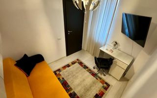 Militari Residence Rezervelor - Poză 2
