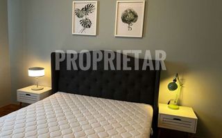 Inchiriez apartament cu 2 camere + terasa de 9 m2 - Poză 2