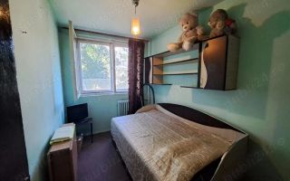 Vând apartament 3 camere,semidecomandat, 44mp,Militari-Apusului - Poză 6