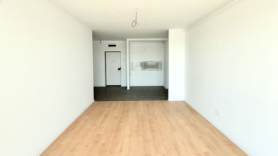 Apartament 2 camere spatios, 54 mp + balcon 6.5 mp | Sector 1 - Poză 5