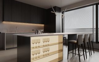 Penthouse | Zona JW Marriot | Ultra Lux - Poză 21