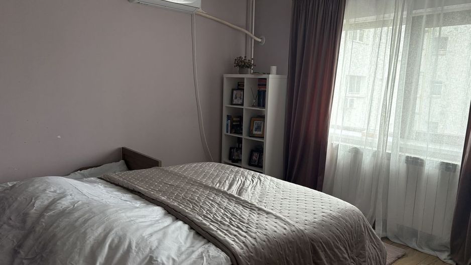 Vânzare Apartament 4 Camere cu Centrală pe Calea Vitan între Mall și Mihai Bravu - Poză 13