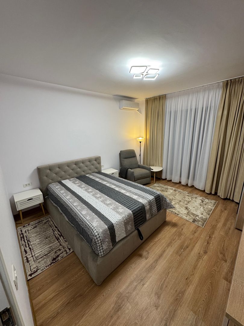 Studio | Garsoniera Prima Utili9Min Lujerului Mall Plaza Exigent - Poză 10