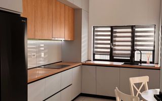 Casă de inchiriat 4 camere , Breazu, Padurea Marzesti - Poză 10