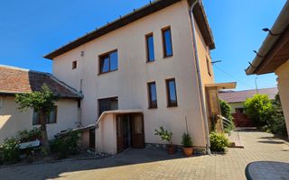 Casa S+P+1E, 1475 mp teren, zona Centru - Poză 8