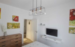 Apartament 2 camere- complexul Silk  District –550EURO - Poză 6