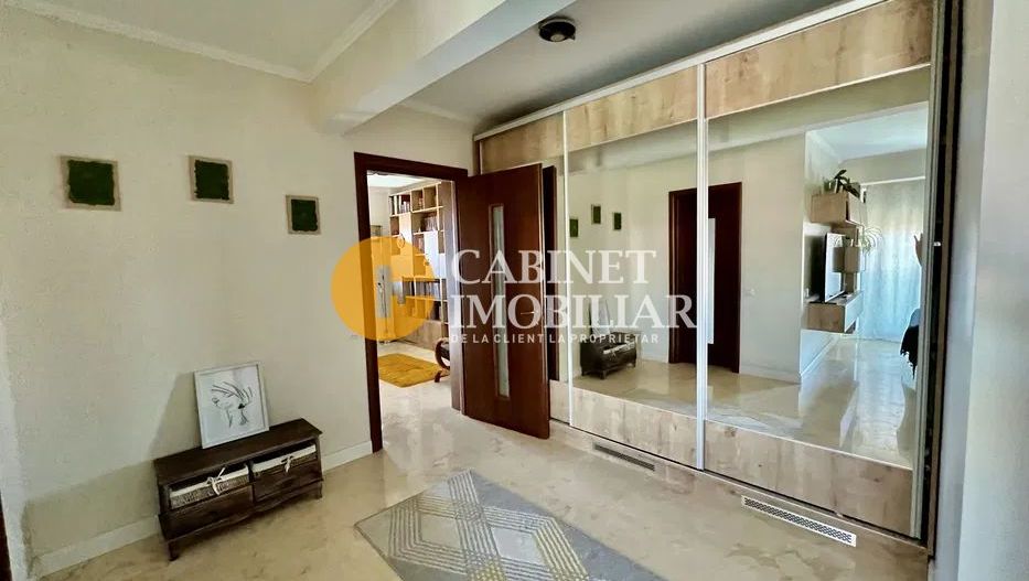 5 Camere DECOMANDAT - TIP DUPLEX - MOBILAT si UTILAT - GRAND BEETLE RESIDENCE - Poză 3